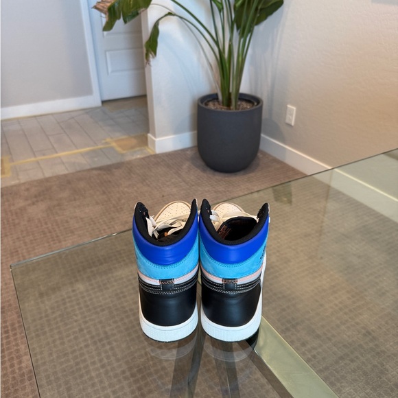 Jordan OG High prototype - Picture 6 of 9